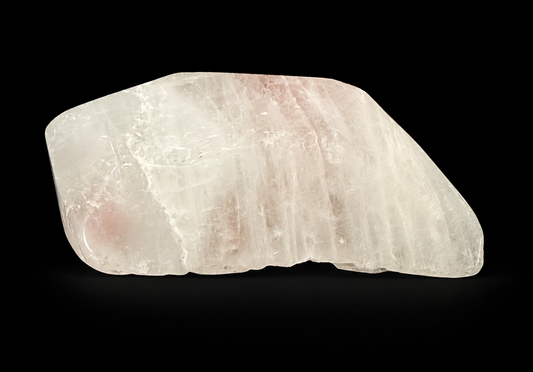 Rose Quartz Freeform