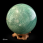 Amazonite Spheres