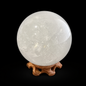 Clear Quartz Sphere