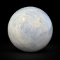 Blue Celestine Sphere