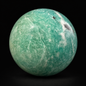 Amazonite Spheres