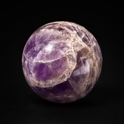 Dream Amethyst Sphere