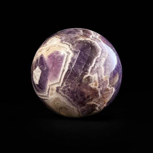 Dream Amethyst Sphere
