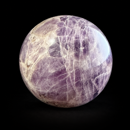 Dream Amethyst Sphere