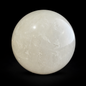Clear Quartz Sphere