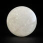 Clear Quartz Sphere