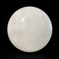 Clear Quartz Sphere