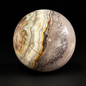 Mexican Crazy Lace Agate