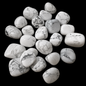 Howlite Tumbles