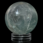Fluorite Spheres