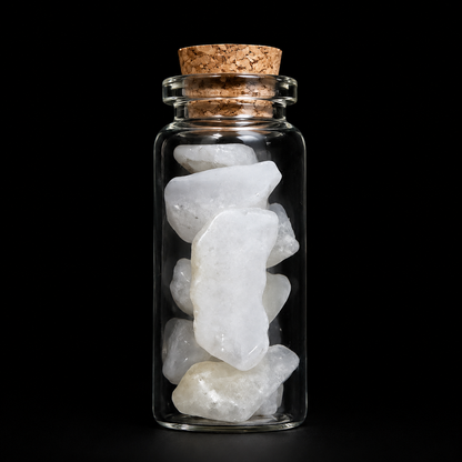 Dream Crystal Chip Bottles
