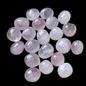Rose Quartz Tumbles