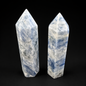Blue Kyanite Tower
