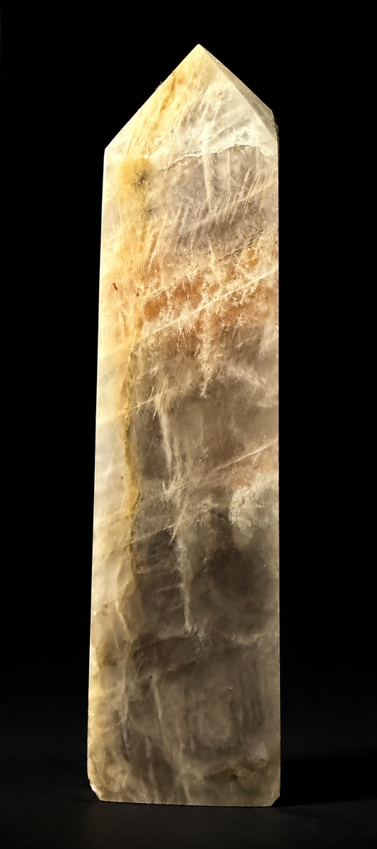 Moonstone Tower