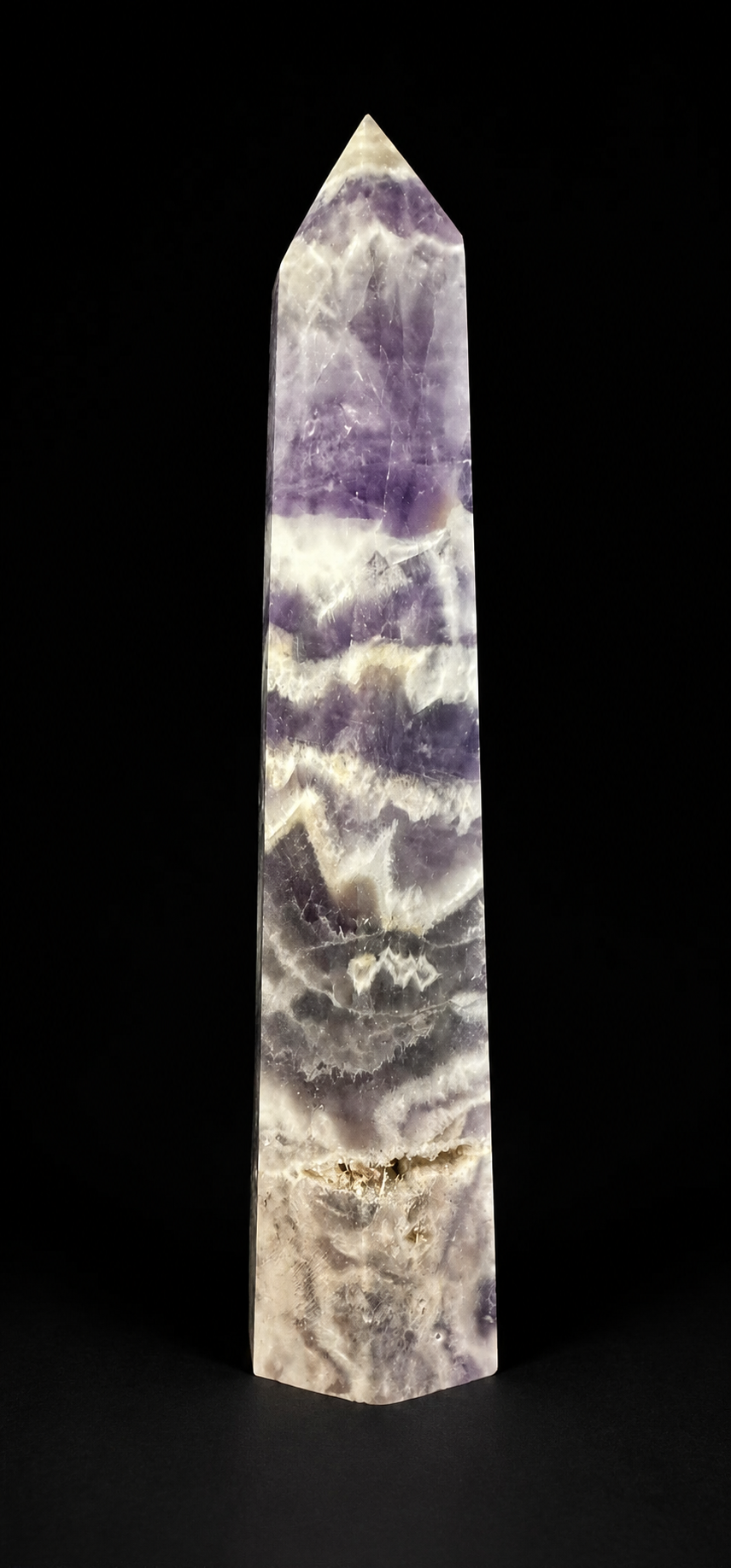Dream Amethyst Towers