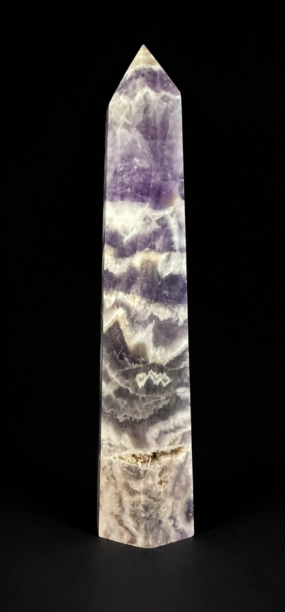 Dream Amethyst Towers