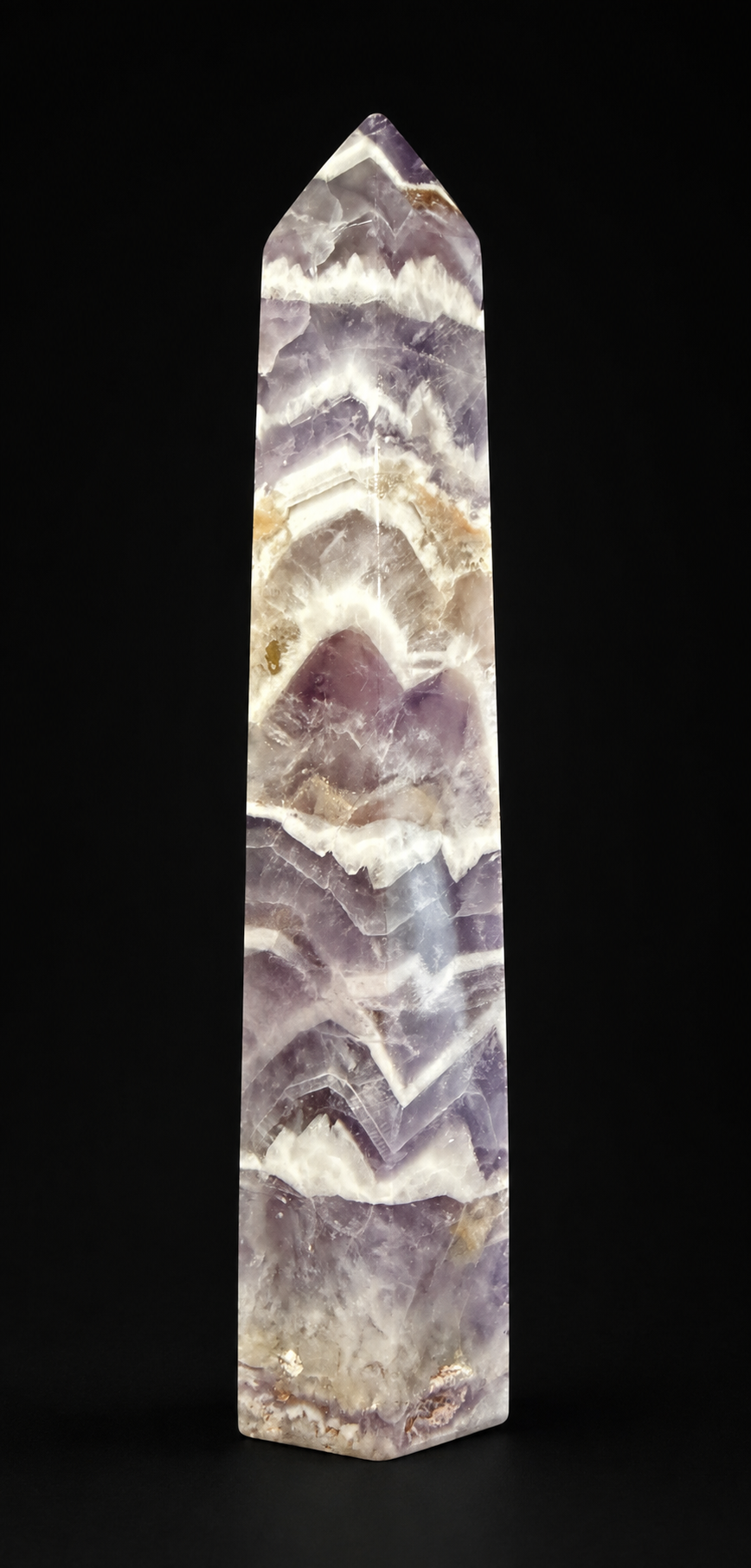 Dream Amethyst Towers