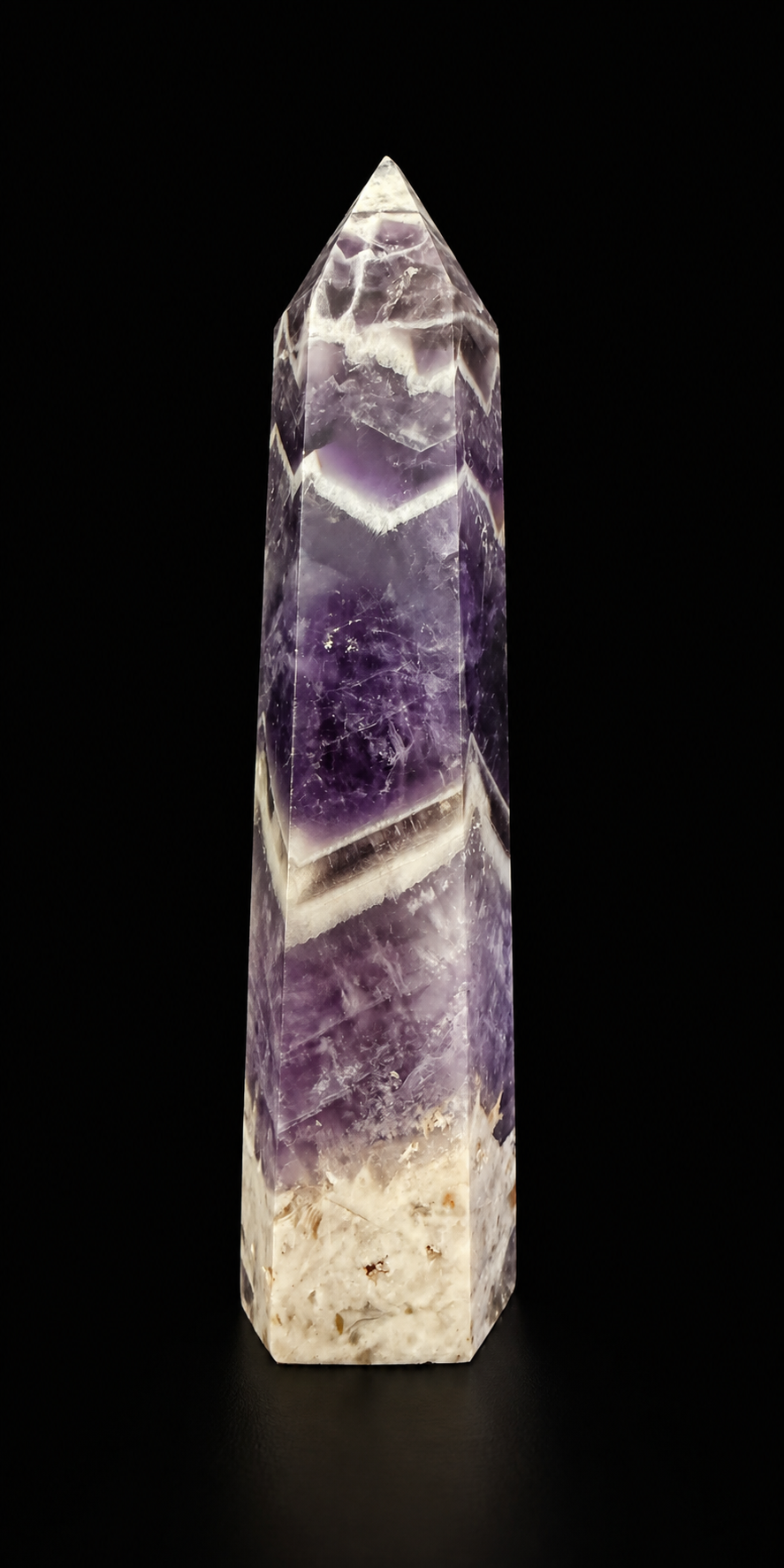 Dream Amethyst Towers