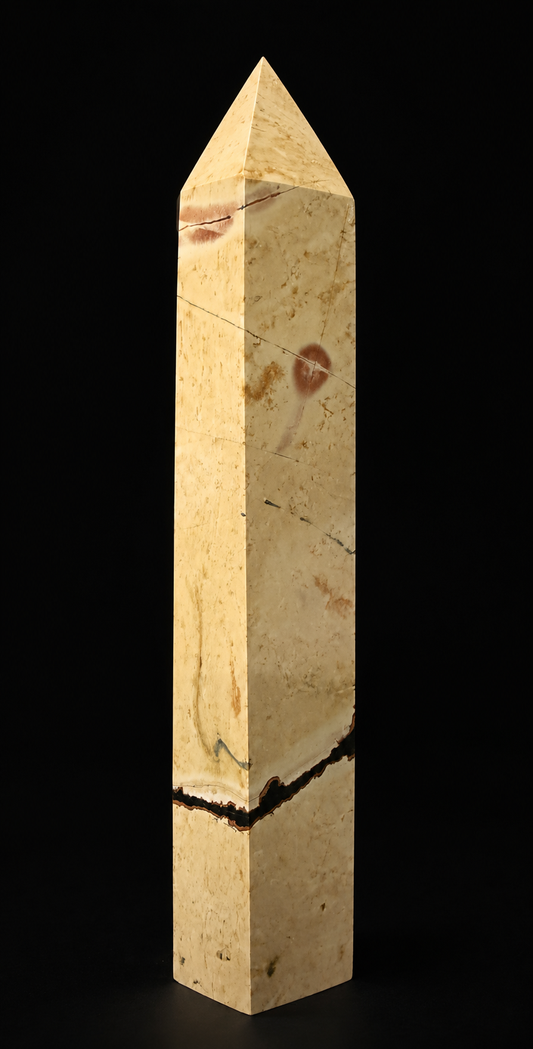 Picture Jasper Tower Large