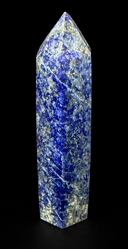 Lapis Lazuli Towers