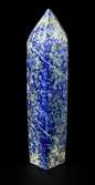 Lapis Lazuli Towers