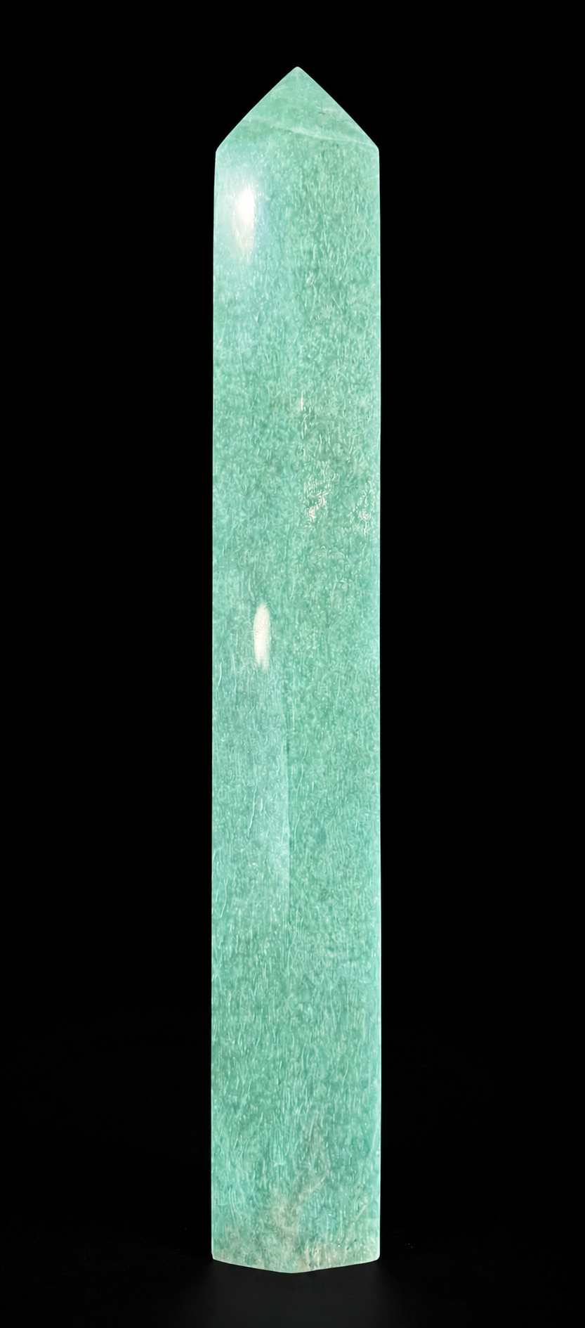 Green Adventurine XL Tower
