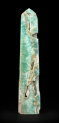 Hemimorphite Towers