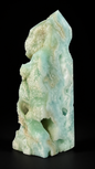 Hemimorphite Towers