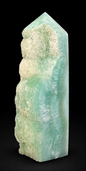 Hemimorphite Towers