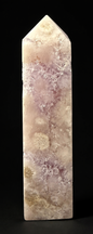 Pink Amethyst Tower