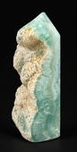 Hemimorphite Towers