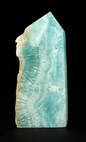 Hemimorphite Towers