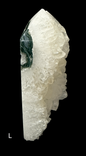 Moss Agate Towers