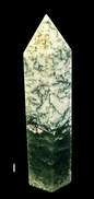 Moss Agate Towers