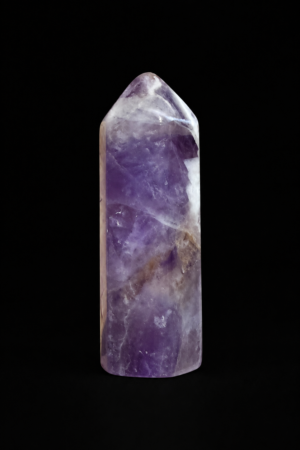 Smaller Mini Crystal Towers