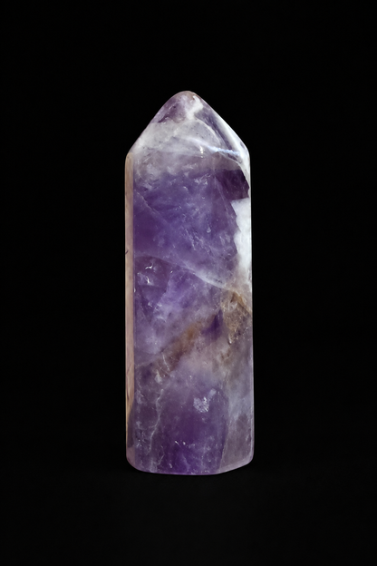 Smaller Mini Crystal Towers