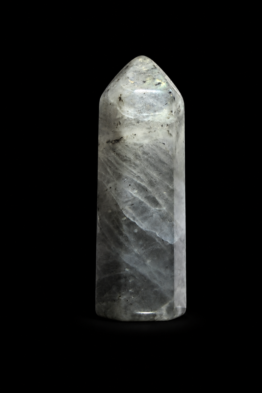 Smaller Mini Crystal Towers