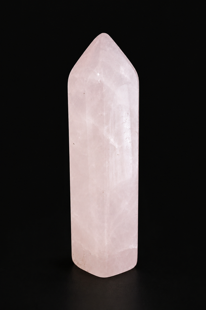 Smaller Mini Crystal Towers