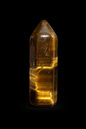 Smaller Mini Crystal Towers