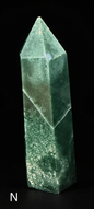 Moss Agate Towers