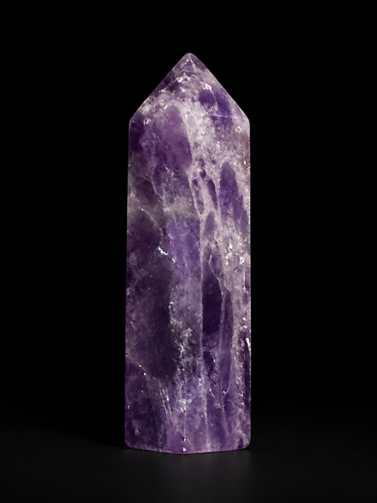 Mini Crystal Towers