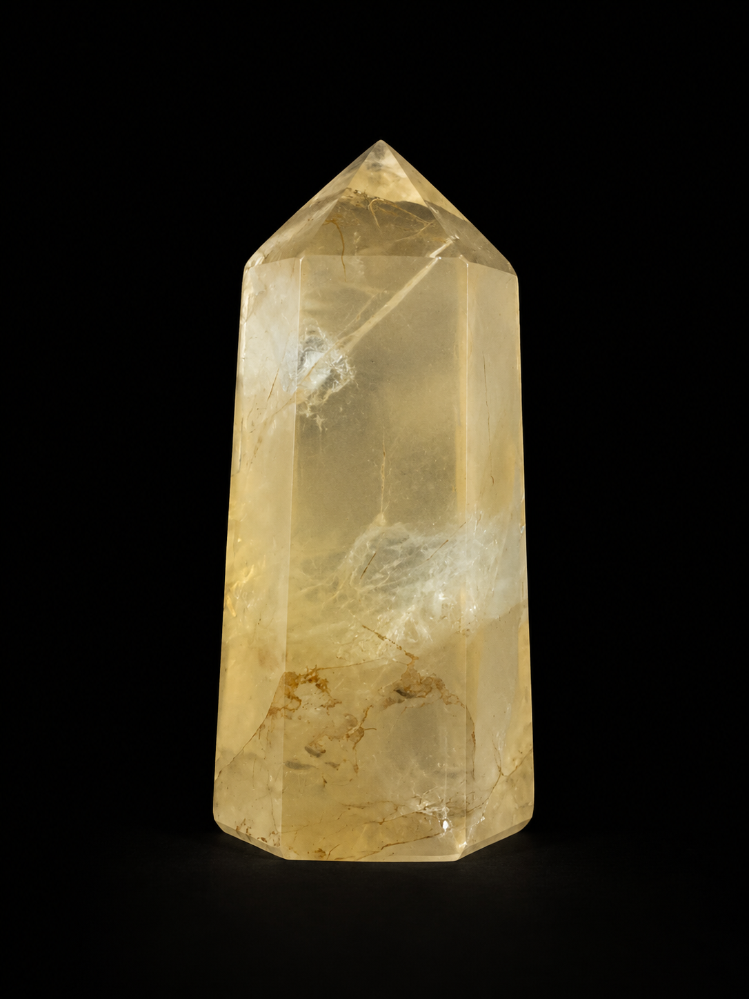 Mini Crystal Towers