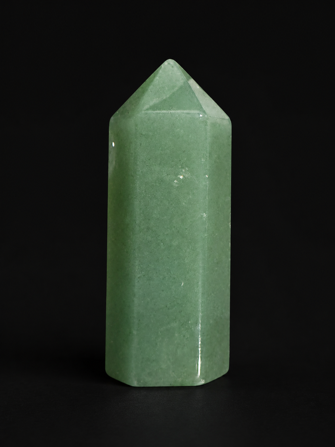 Mini Crystal Towers