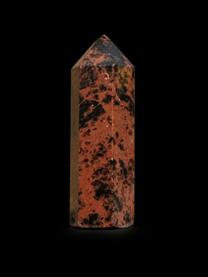 Mini Crystal Towers