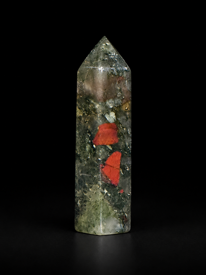 Mini Crystal Towers