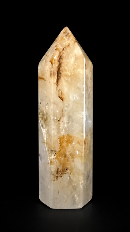 Mini Crystal Towers