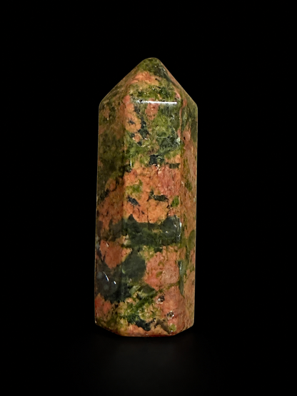 Mini Crystal Towers