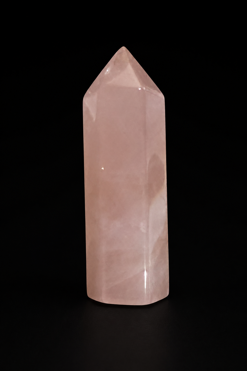 Mini Crystal Towers