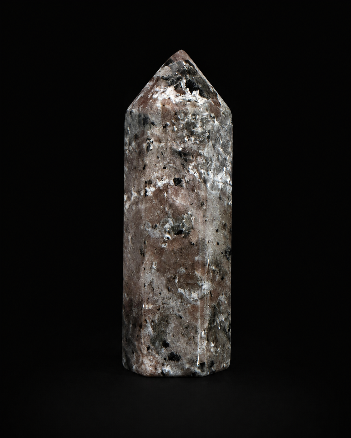Mini Crystal Towers