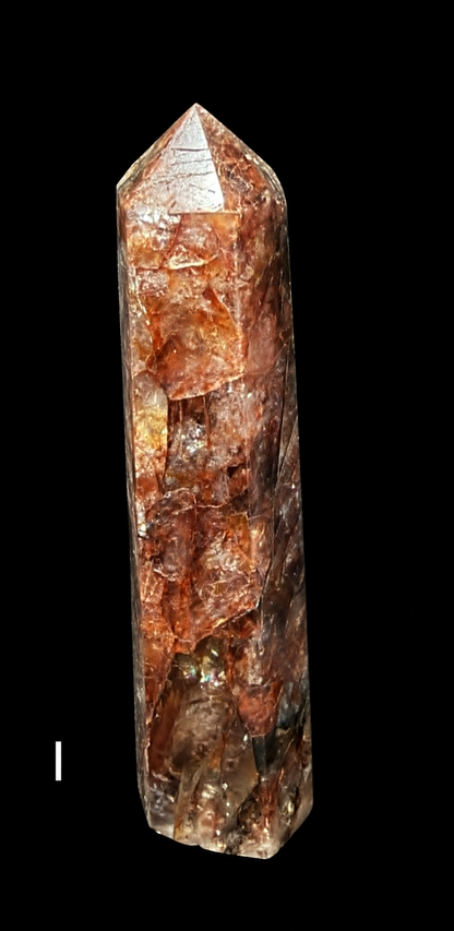 Fire Quartz Towers